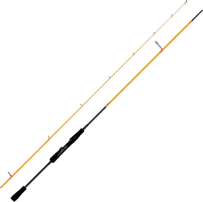 Productafbeelding van Savage Gear Spinnhengel Orange Ltd, lichtgewicht uitvoering