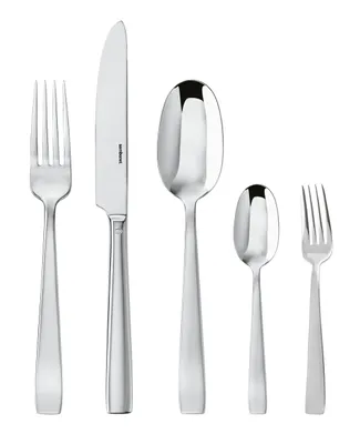 Immagine prodotto di Sambonet Posate piatte in acciaio inox 18/10 30 pz. S0015-S00013-62512-N1