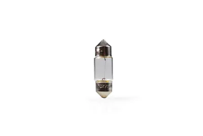 Produktbild von 1x TECH Innenraumleuchte Glühlampe C5W 5W SV8.5 T11x31mm Z32