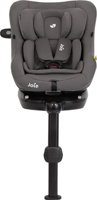 Produktbild von Joie Reboard-Kindersitz i-Pivot 360 Thunder