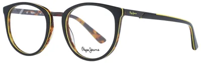 Zdjęcie produktu dla PEPE JEANS EYEWEAR Oprawki okularowe PJ3323 49C1