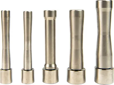 Produktbild von Handstempeln Ösen 16mm aus Edelstahl