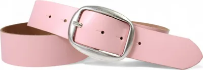 Produktbild von Ledergürtel Damen Echtleder 4 cm klassisch, viele Farben, Gürtel FRONHOFER