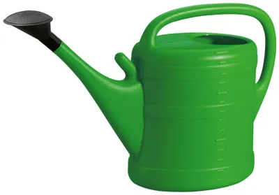 Produktbild von Geli 702 014 01, 14 l, Sprinklerkopf, Schwarz, Grün