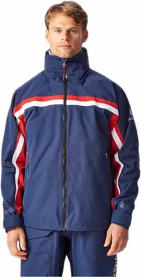 Produktbild von Henri Lloyd Sail Jacke Blau XL Mann Blau XL