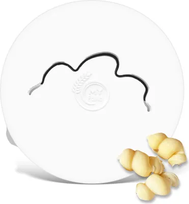 Zdjęcie produktu dla MY PASTA - Gnocchi Nuvola - forma do makaronu pasująca do maszynki do makaronu Philips Pastamaker Avance