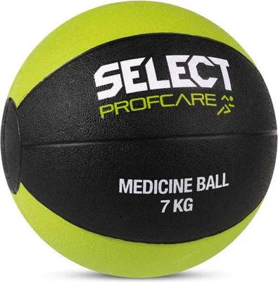 Image de Select 2019 - exercise medicine ball  7 kg