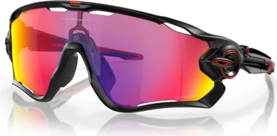 Produktbild von Oakley Jawbreaker Matte Black w/ Prizm Road