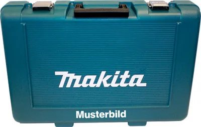 Produktbild von Makita Maschinen- Transport- Koffer Bdf/bhp/ddf/dhp
