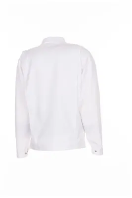 Produktbild von Planam Bundjacke MG 260 Gr. 27 weiß