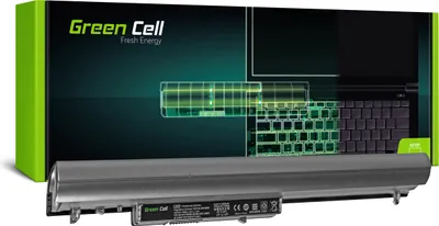 Produktbild von Green Cell Laptop Akku HP LA04 LA04DF 728460-001 728248-851 HSTNN-IB5S HSTNN-YB5M für HP 248 G1 340 G1 HP Pavilion 14-N 15-N 15-N028EG 15-N028SG 15-N029SG 15-N020SG
