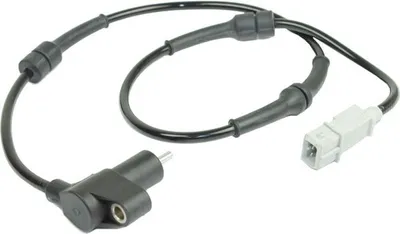 Imagen del producto de Sensor ABS de Metzger para el sensor de velocidad de la rueda trasera, compatible con PEUGEOT 406 (8B), referencia 0900058