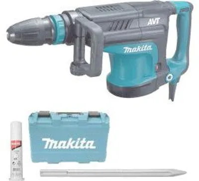 Immagine prodotto di Martello demolitore Makita HM1213C 1510W con custodia