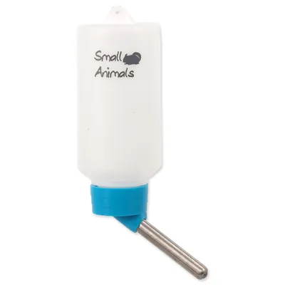 Zdjęcie produktu dla Konewka SMALL ANIMALS z plastikowym uchwytem 14 cm 100 ml