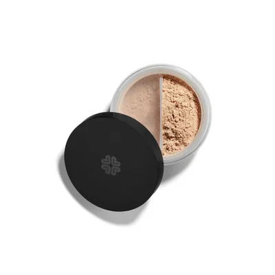 Produktbild von Lily Lolo Base Maquillaje Mineral Warn Peach