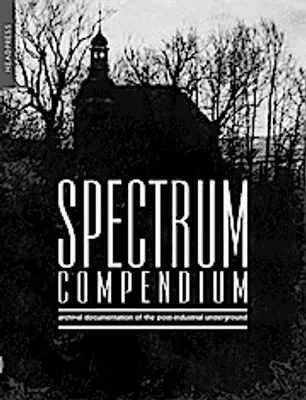 Produktbild von Spectrum Compendium