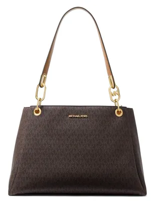 Image de Michael Kors Sac à main Tr Large Marron