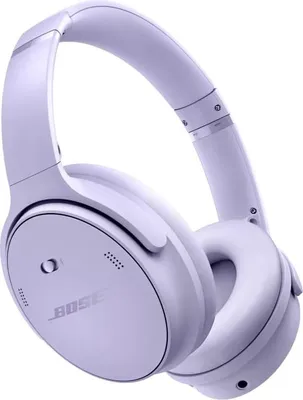 Produktbild von Bose 884367-1200 Headset und Headset Kabelloses und kabelgebundenes Headset Headset Musik/Alltagsgebrauch Bluetooth Lila