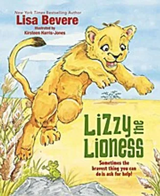 Image de Lizzy the Lioness