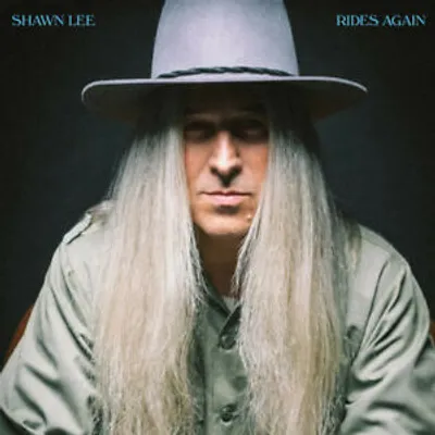 Immagine prodotto di Shawn Lee - Ancora cavalcate CD