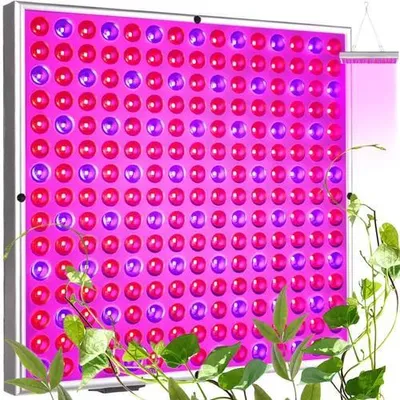 Zdjęcie produktu dla Lampa/panel LED 225 do uprawy roślin. 23525