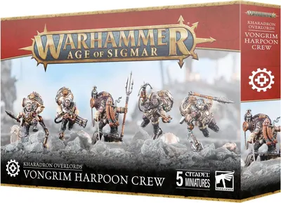 Produktbild von Games Workshop 84-52, Sammelfigur, Videospiel