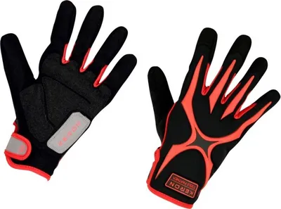 Produktbild von Kerbl Mechanic-Handschuh Ajax 9 / L 297853