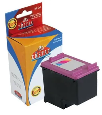 Produktbild von Alternativ Emstar Druckkopfpatrone color (11HPEN5640C-H221 12HPEN5640C-H221 H221.