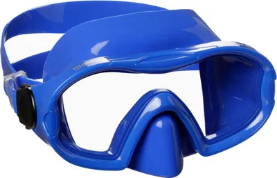 Produktbild von Mares Aquazone Blenny Carton Box Tauchmaske Blau Blau One Size