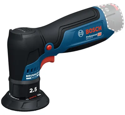 Image de Ponceuse excentrique Bosch GEX 12V-77