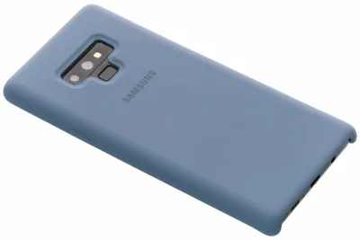Zdjęcie produktu dla Samsung EF-PN960, Pokrowiec, Samsung, Galaxy Note9, 16,3 cm (6.4"), Niebieski