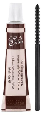 Obrázek produktu pro Bella nussy schwarz