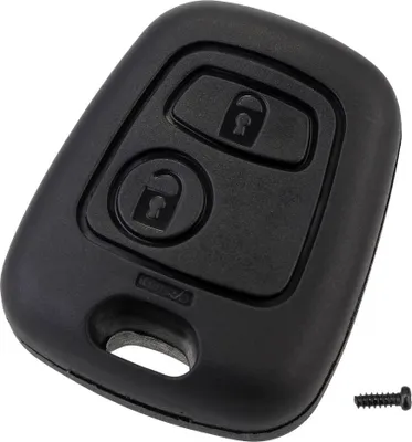 Produktbild von INF Kryt klíče pro Peugeot 107, 206, 207, 306, 307 a 407