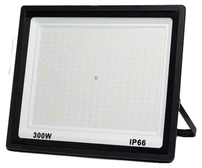 Productafbeelding van LED-schijnwerper, waterdicht ontwerp, hoge lichtopbrengst, 300W