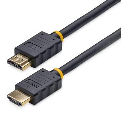 Image de StarTech.com HDMM5MA câble HDMI HDMI Type A (Standard) Noir