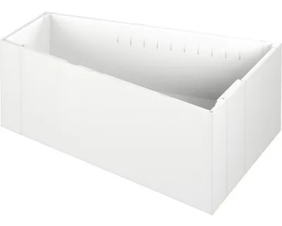 Produktbild von Wannenträger zu OF Delta 1 Mod.B 100 x 160 cm