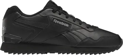 Produktbild von Reebok Classics Glide Ripple Clip Sportschuhe Schwarz EU 40 1/2 Mann Schwarz EU 40 1/2