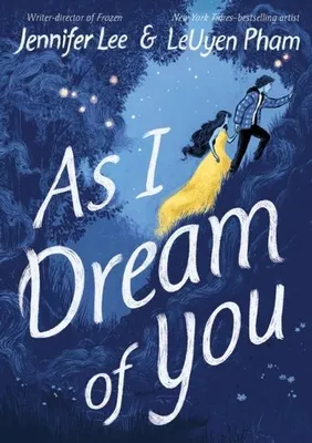 Obrázek produktu pro As I Dream of You