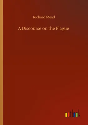Produktbild von A Discourse on the Plague
