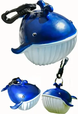 Produktbild von Humpback