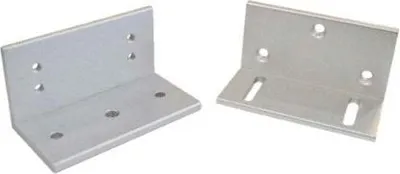 Obrázek produktu pro Vložka - kování Sebury ZB-60 pro elektrické zámky s přídržnou silou 60 Kg