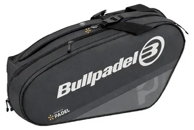 Image de Bullpadel Tour Premier Black Padel Bag 26
