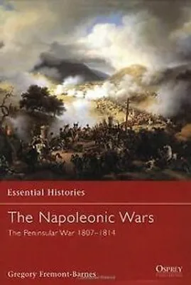 Produktbild von The Napoleonic Wars