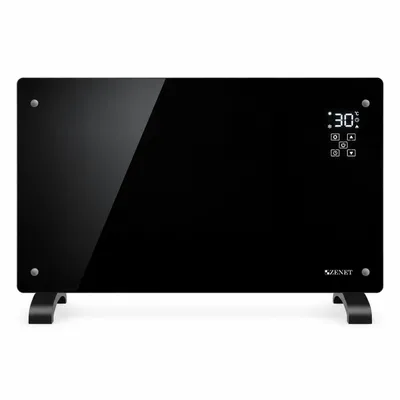 Obrázok produktu pre Zenet Zet-530 Elektrický ohrievač, konvektor Voľne stojaci alebo nástenný, Obrázok generovaný UI