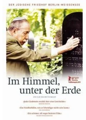 Produktbild von Im Himmel,unter der Erde