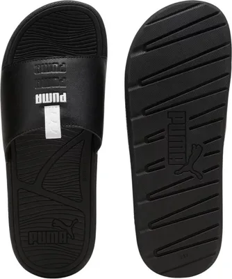 Productafbeelding van Puma Cool Cat 2.0 slippers, model Seeing M, artikelnummer 398488 02