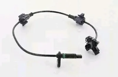 Produktbild von TRISCAN ABS Sensor Raddrehzahl Hinten Rechts für HONDA CR-V III (RE) 8180 40276