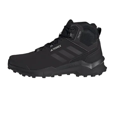 Zdjęcie produktu dla Adidas Performance Męskie buty turystyczne Buty Terrex AX4 Mid C.RDY IF4953 czarny
