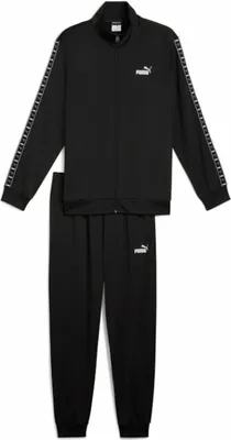 Produktbild von PUMA Poly Tape Suit PUMA Black XL