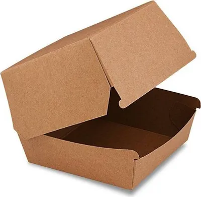 Immagine prodotto di Scatola per Bento cake 110 x 110 x 90 mm, 50 pezzi - Wimex